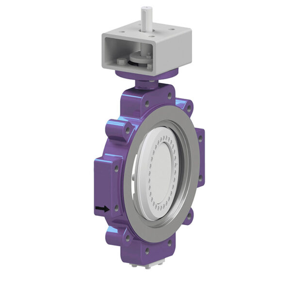 Butterfly Valves (BV)